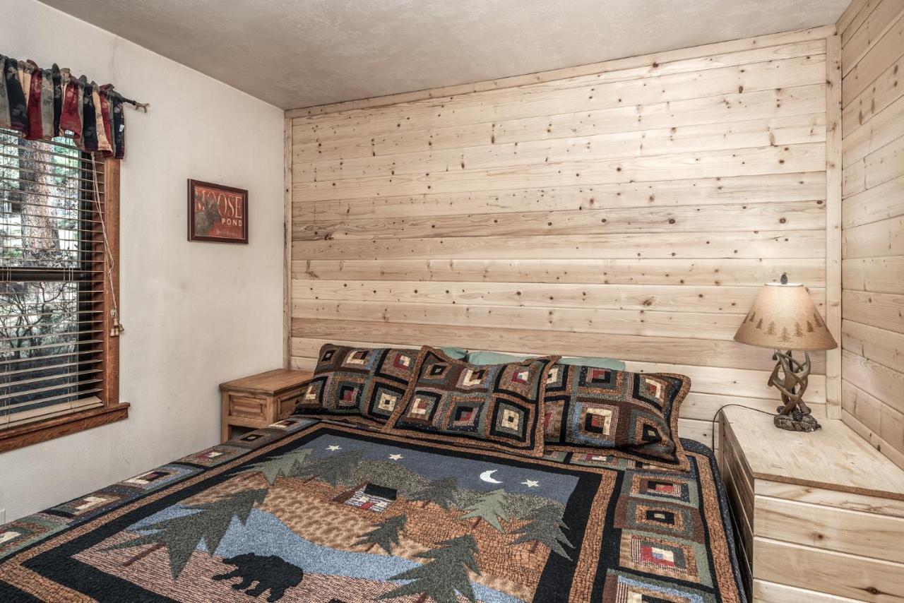 Canyon Cabins Ruidoso Eksteriør bilde
